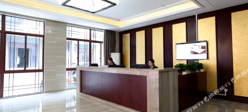 西塘度美酒店图片