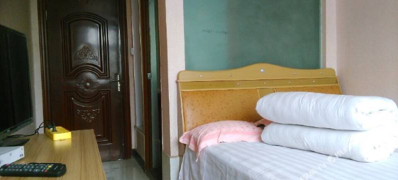 西吉鸿宝宾馆图片