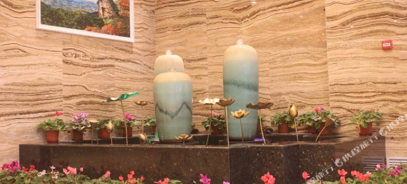 甘谷华恒国际大酒店图片