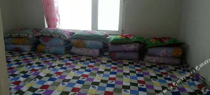 雪乡二浪河春花家庭旅馆图片