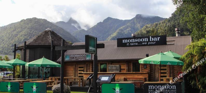 雨林旅馆(Rainforest Retreat)图片