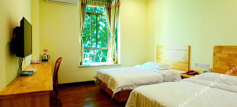 梅州辉瑞酒店图片