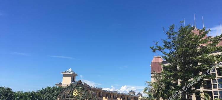 寓米度假公寓(昌江棋子湾店)图片