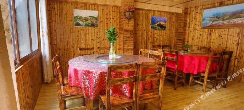 龙胜神龙客栈图片