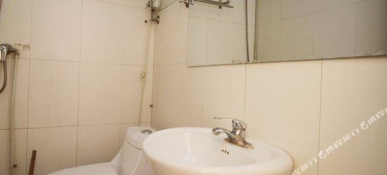 巴彦淖尔玛拉沁宾馆图片