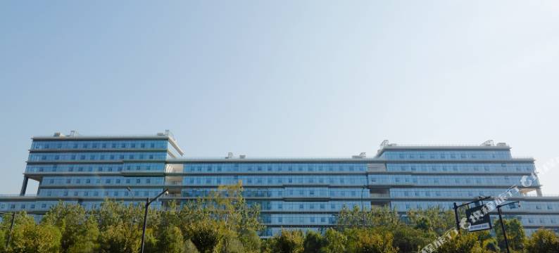 杭州喜悦城市艺术公寓图片