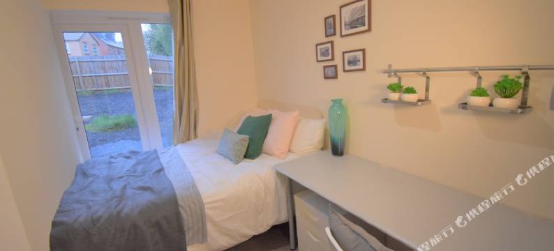 道尼柏奇华威酒店(Warwick Home Downey Birch)图片