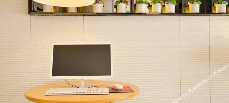 驿居酒店(深圳平湖华南城大皇公商业中心店)图片