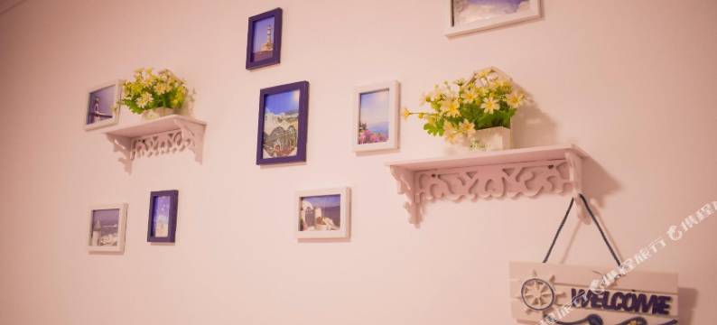 小憩园青年旅舍(柳州飞鹅汽车南站店)图片