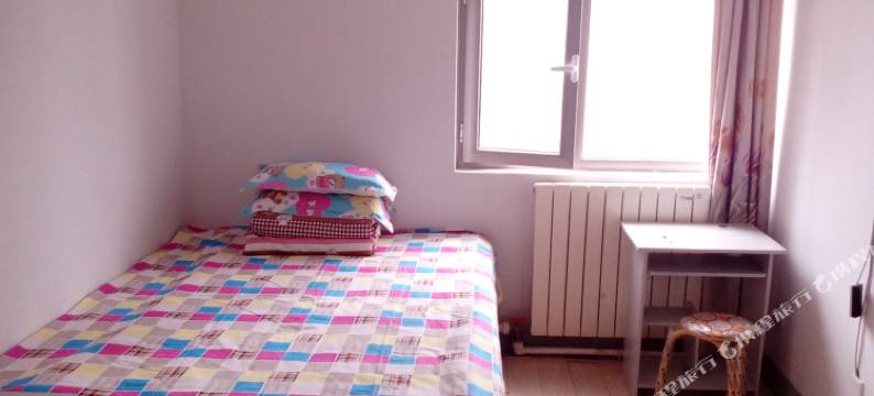 烟台烟大华府青年旅舍图片