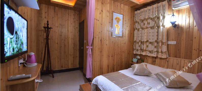 乌镇姚叔叔家民宿图片