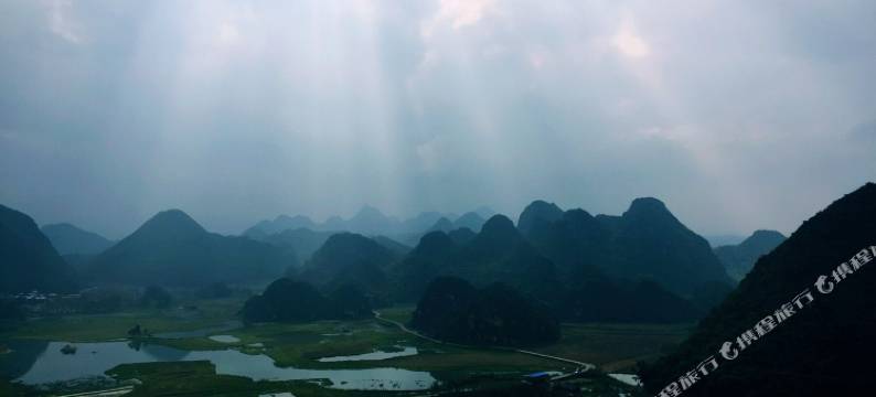 丘北佳宜宾馆图片