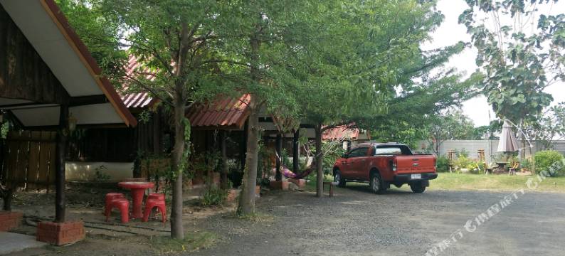 Na武里南度假村2(Na Burirum Resorts 2)图片