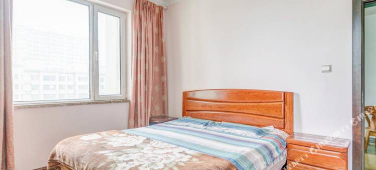 哈尔滨荣成曙光海边家庭公寓图片