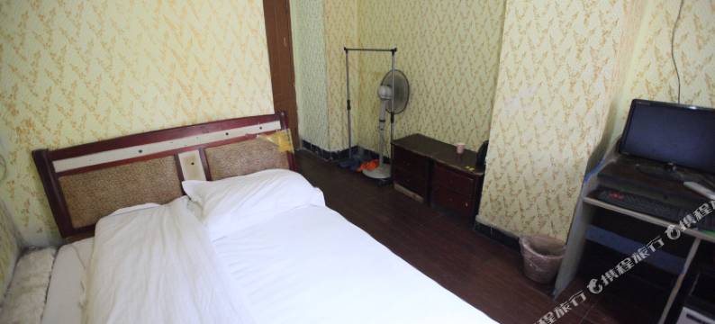 晶鑫招待所(南昌大士院店)图片