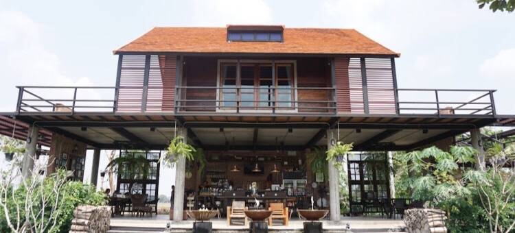Baan bong pha ohn度假村(Baan bong pha ohn Resort)图片