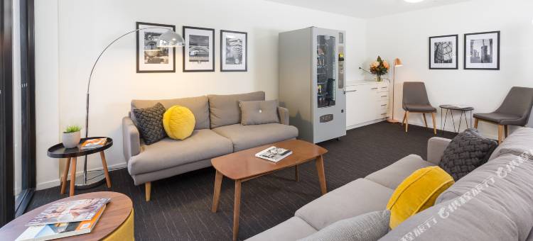 北墨尔本优质公寓(Quality Apartments North Melbourne)图片