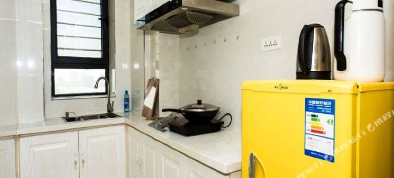 营口鲅鱼圈山海广场鞍钢公寓(平安西街店)图片