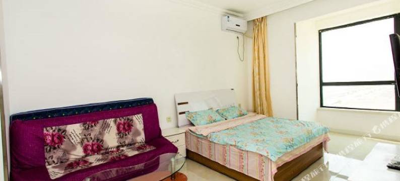 营口鲅鱼圈山海广场鞍钢公寓(平安西街店)图片