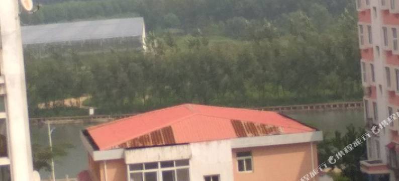 海景公寓(秦皇岛新发路店)图片