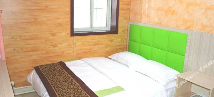 99优选酒店(北京交通大学北大口腔医院店)图片