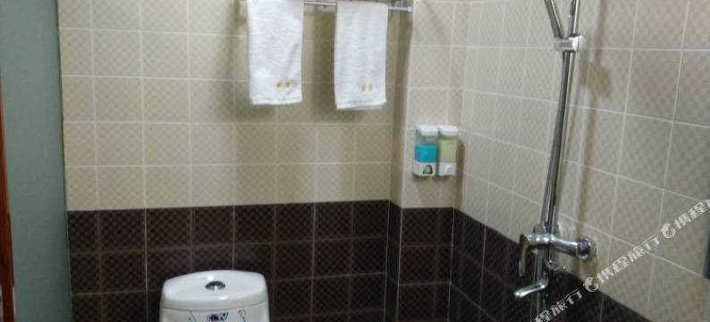 五原高老庄商务宾馆图片