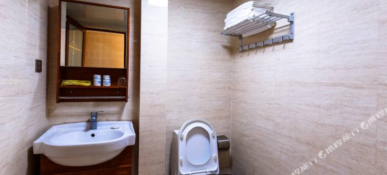 北海碧海湾家庭公寓图片