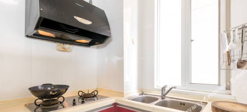 优雅公寓(南宁洛春路店)图片