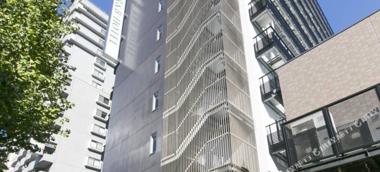 R&B酒店-新大阪北口(WASHINGTON R&B Hotel Shin-Osaka Kita-guchi)图片