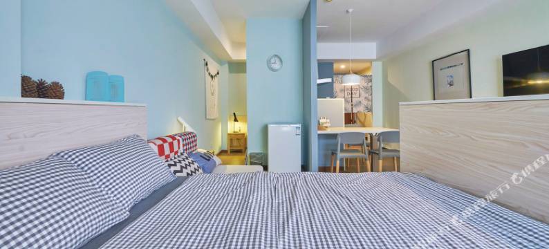 杭州小星星2016普通公寓(横长寿路店)图片