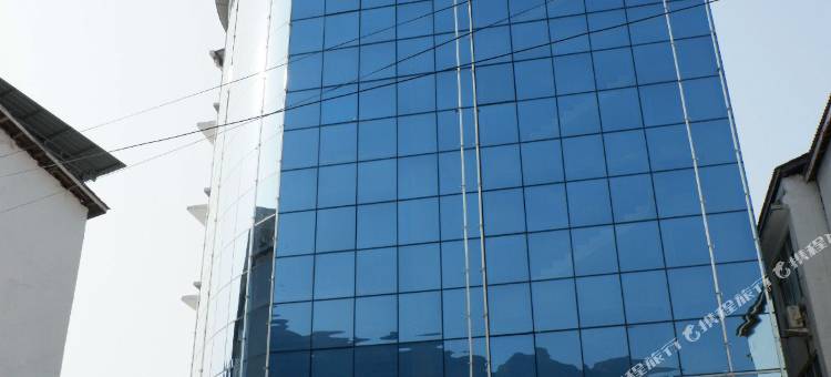 剑阁乾元酒店(剑门关高铁站店)图片