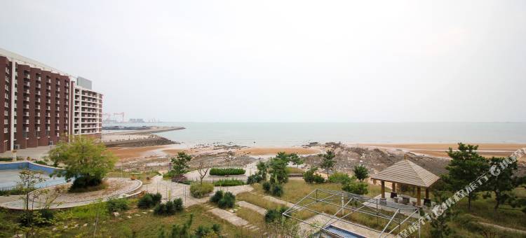 海阳曦岛游艇会酒店式公寓图片