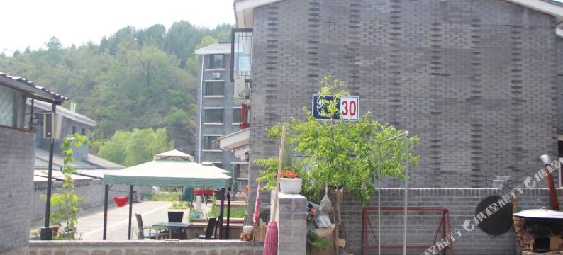 北京司马台聚福园民宿图片