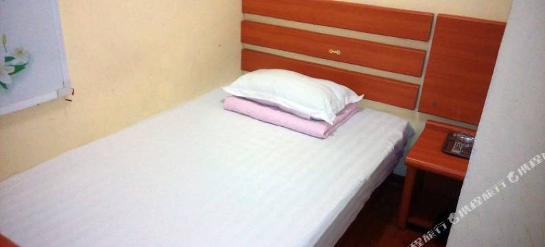 鑫泉宾馆(济南无影山路店)图片