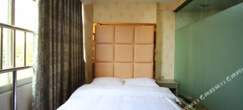 九江大城小宾馆图片