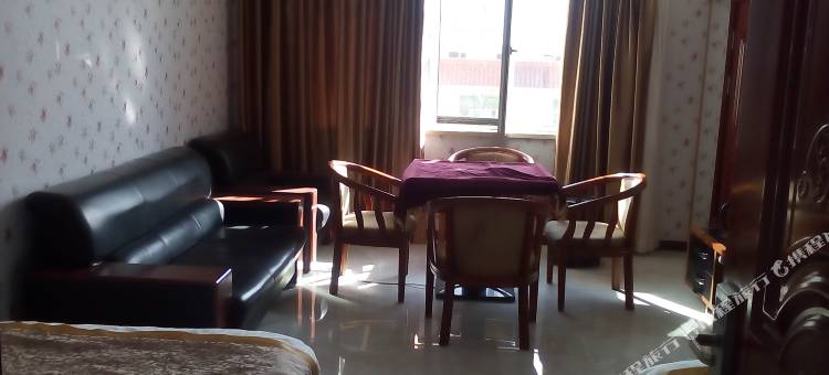 康平鹏程商务宾馆图片