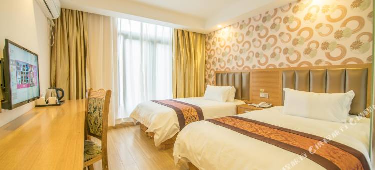 南苑e家(绍兴鉴湖路店)图片