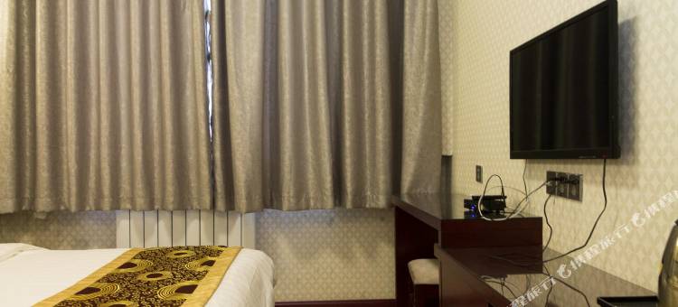 新乡华新宾馆图片