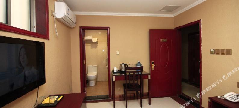 昌泰商务酒店(莒国古城正基时代广场店)图片