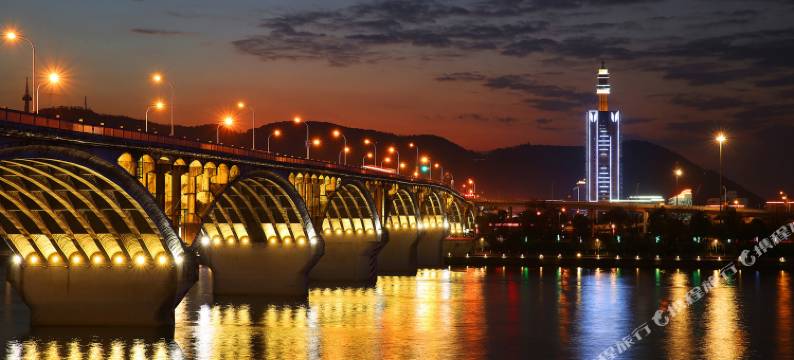 长沙七天酒店公寓图片