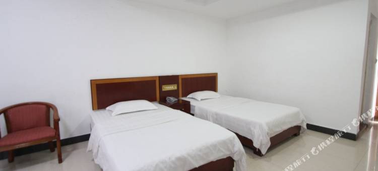 怀集富来登宾馆图片