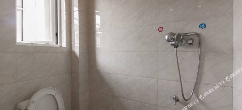 蚌埠康乐玉快捷宾馆图片