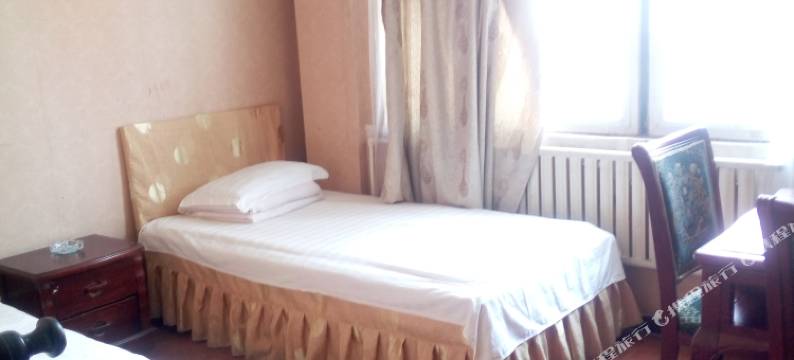 兴茂宾馆(枣庄西站店)图片