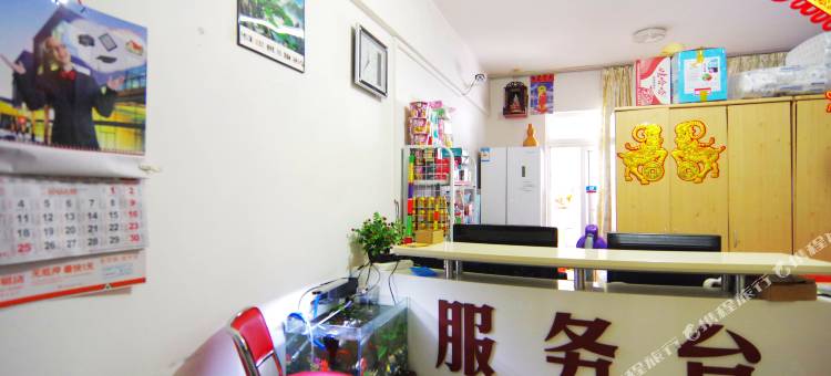 南宁时代酒店公寓(广西大学地铁站店)图片