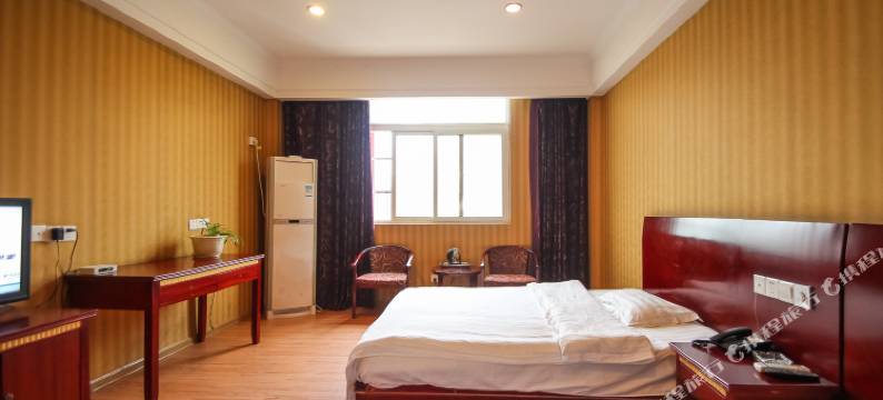 金湖祥和宾馆图片