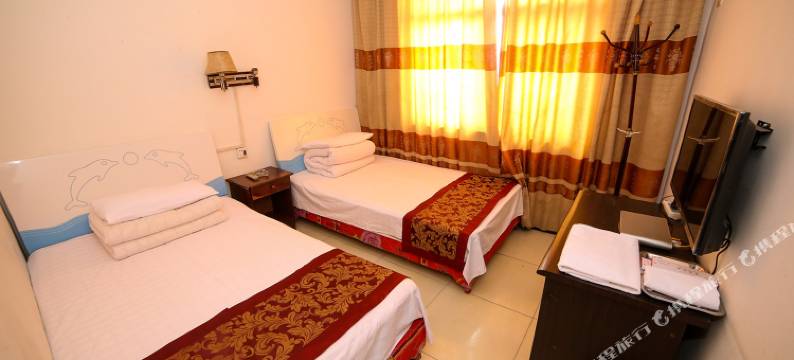 钟祥万紫千红宾馆图片