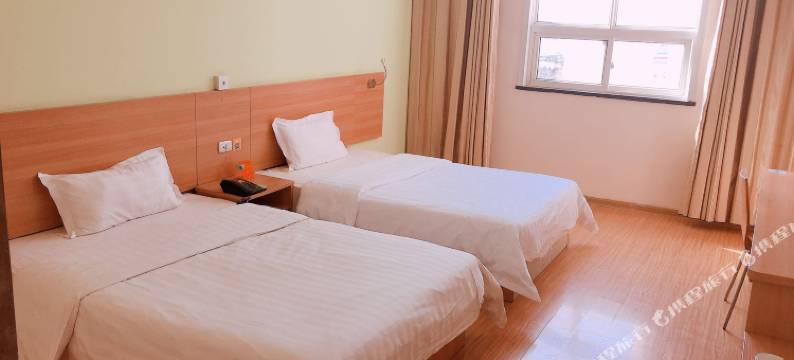 开封欧皇酒店图片