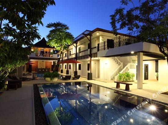 蘇里特拉精品度假酒店