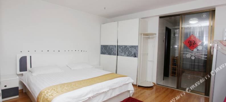 布兰登酒店公寓(南京河定桥店)图片