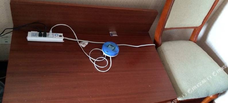 溧阳山水大酒店图片